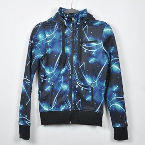 GALAXY snow jacket!